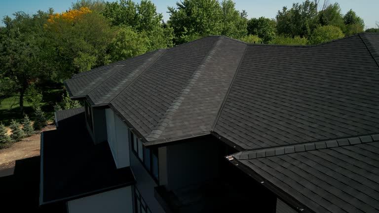 Best Roof Coating and Sealing  in West Burlington, IA