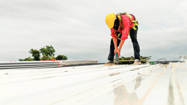 Best Emergency Roof Repair Services  in West Burlington, IA